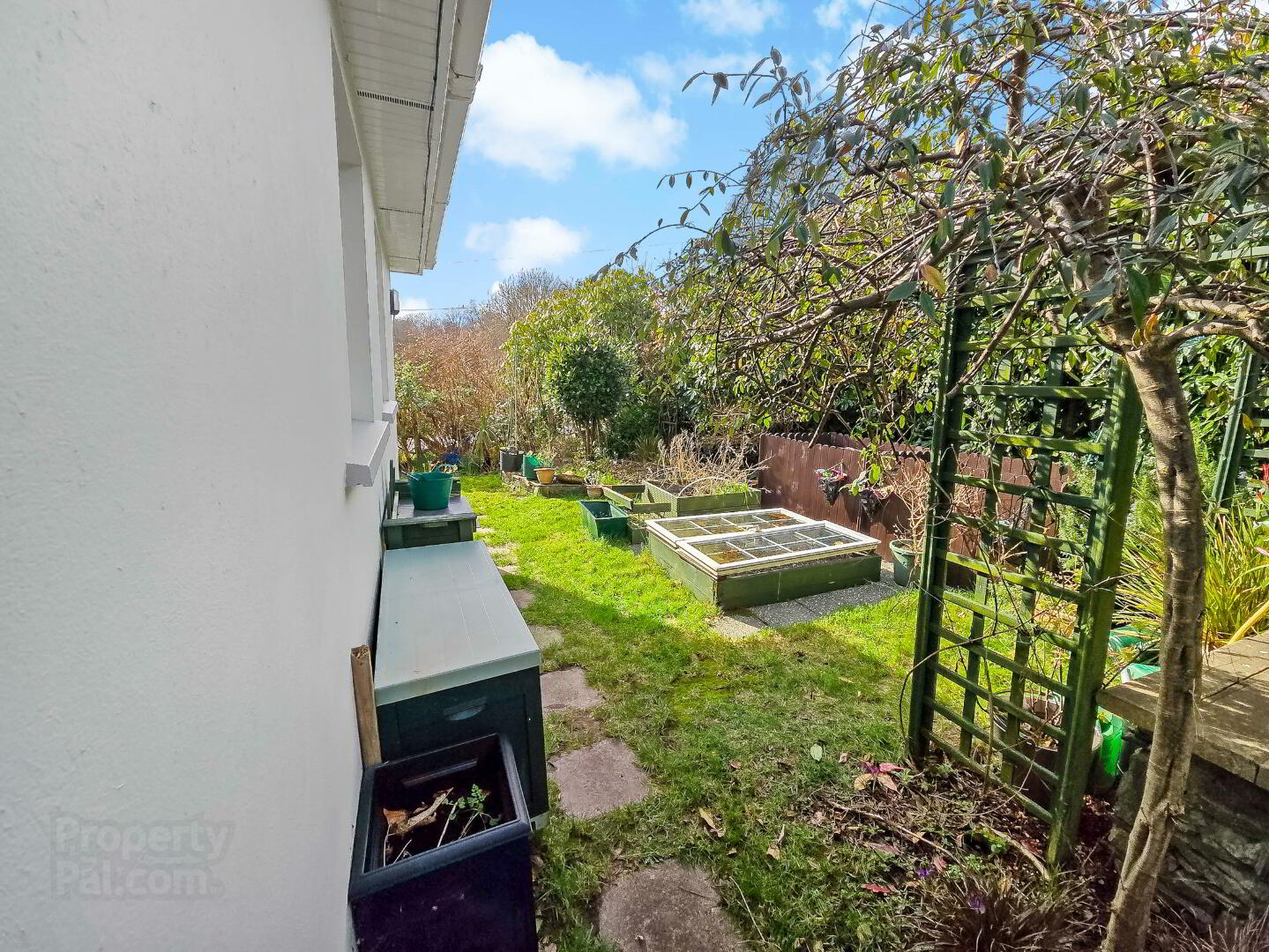 Baden Hills House, Fossa 29 of 39