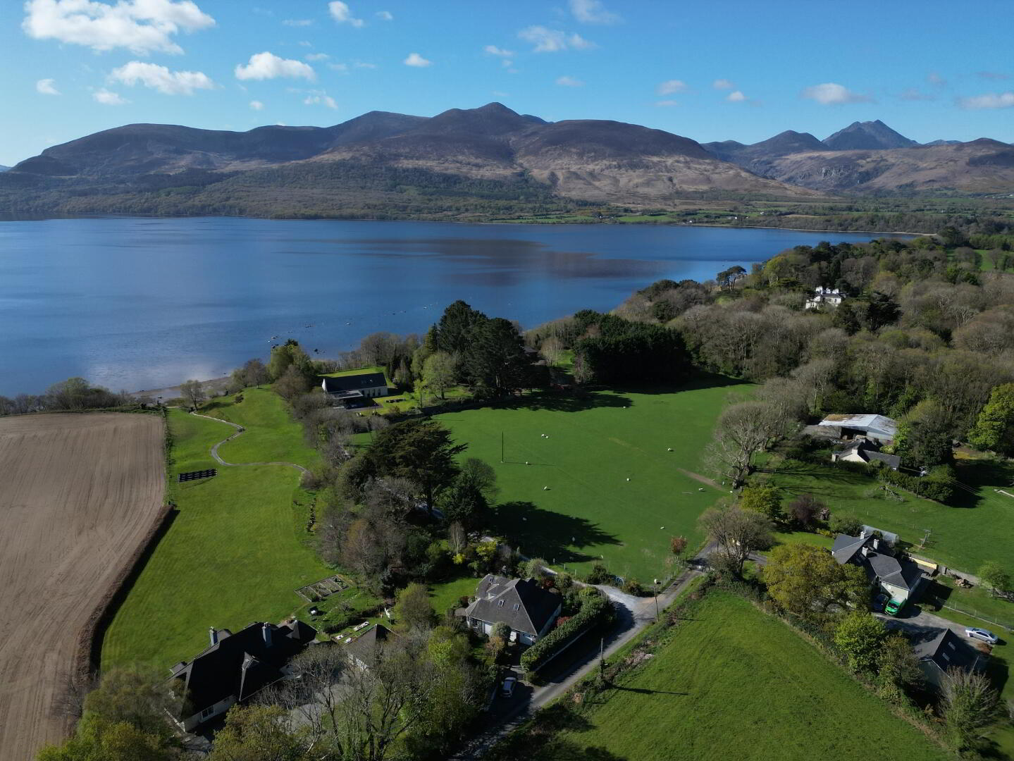 Baden Hills House, Fossa 36 of 39