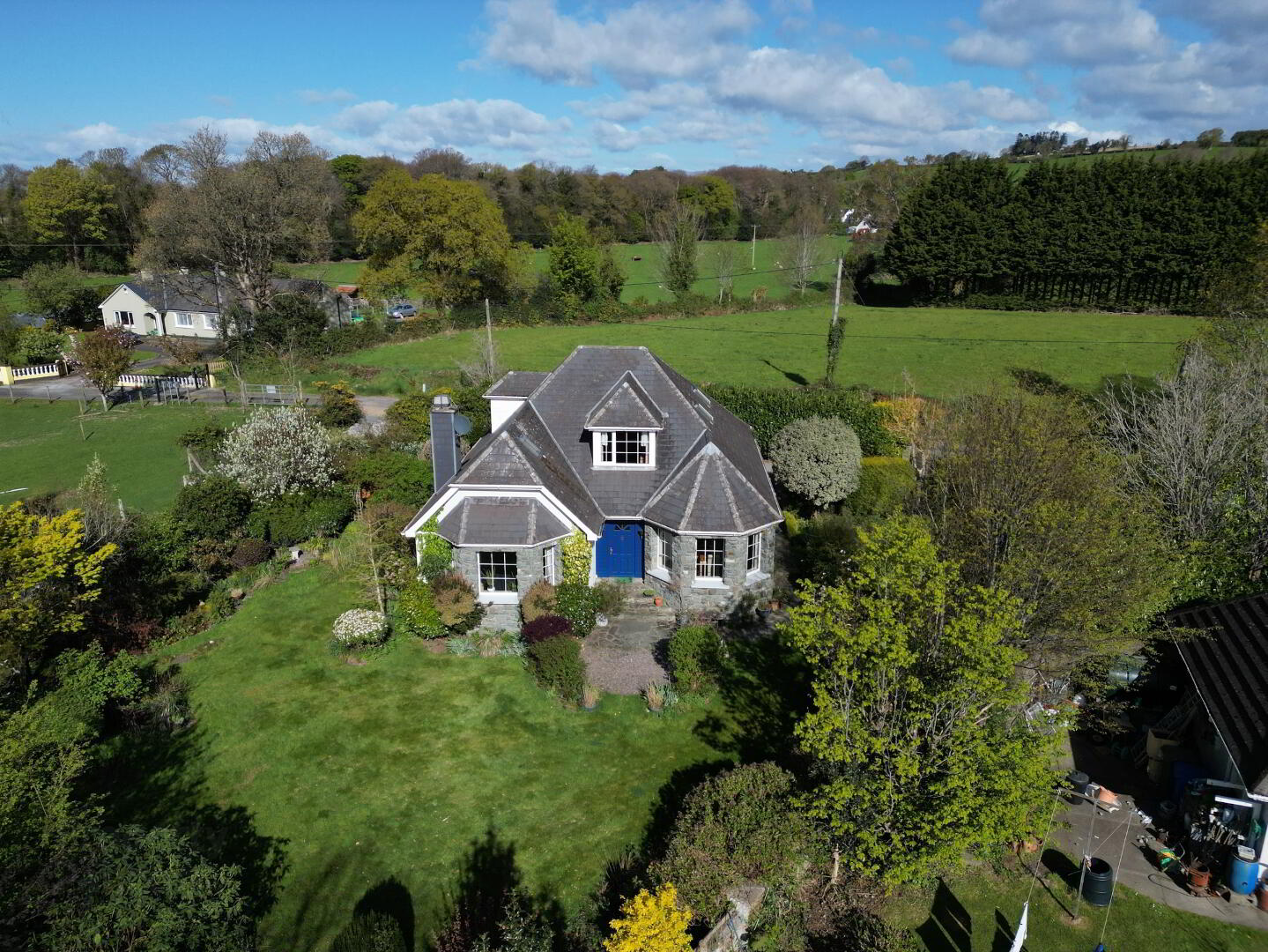 Baden Hills House, Fossa 37 of 39