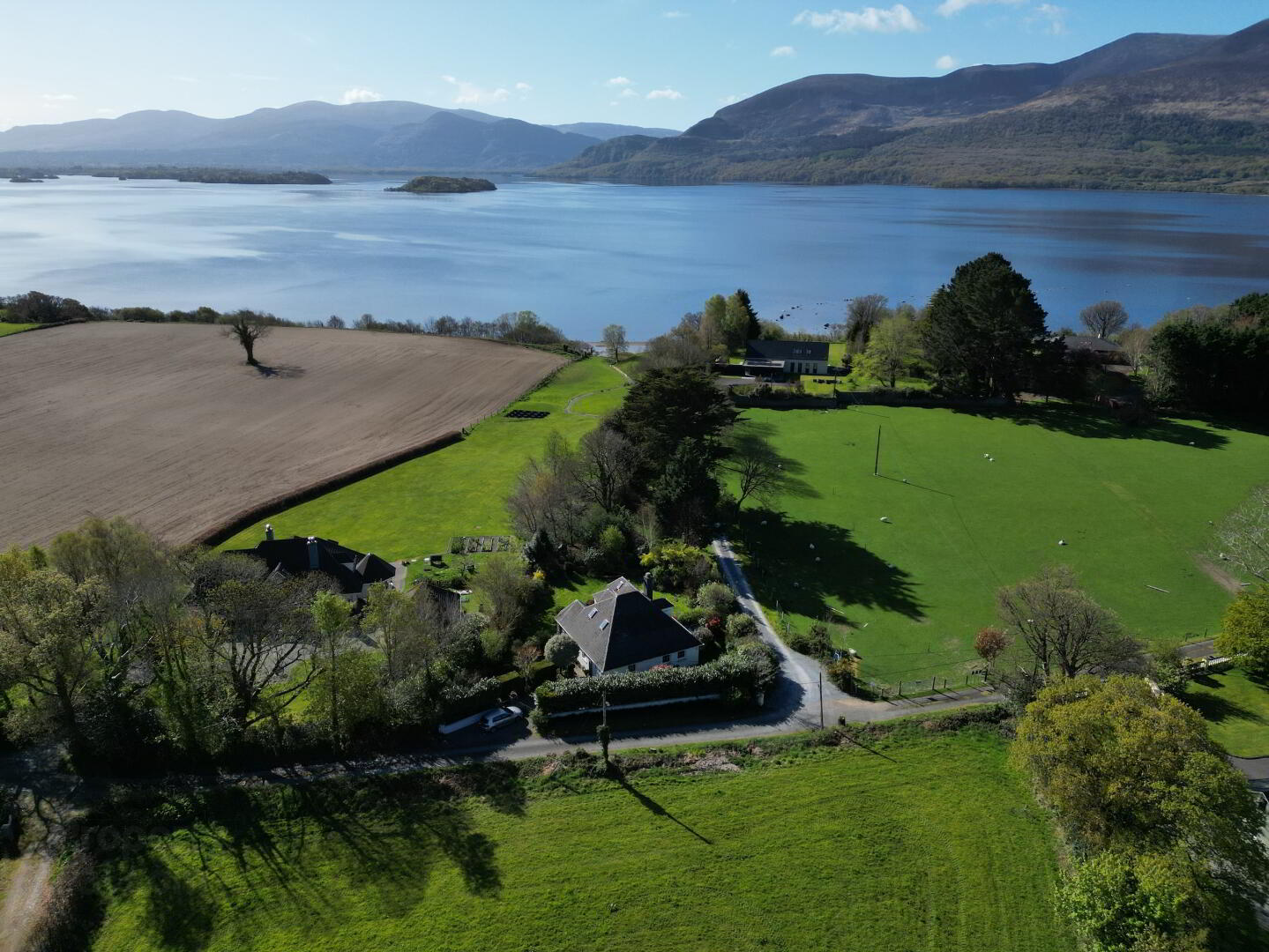 Baden Hills House, Fossa 39 of 39