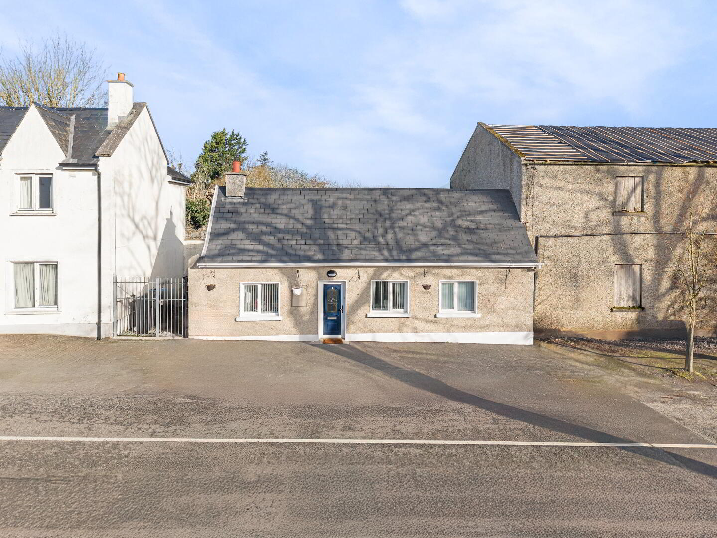 Keenans Lane, Main Street 2 of 31