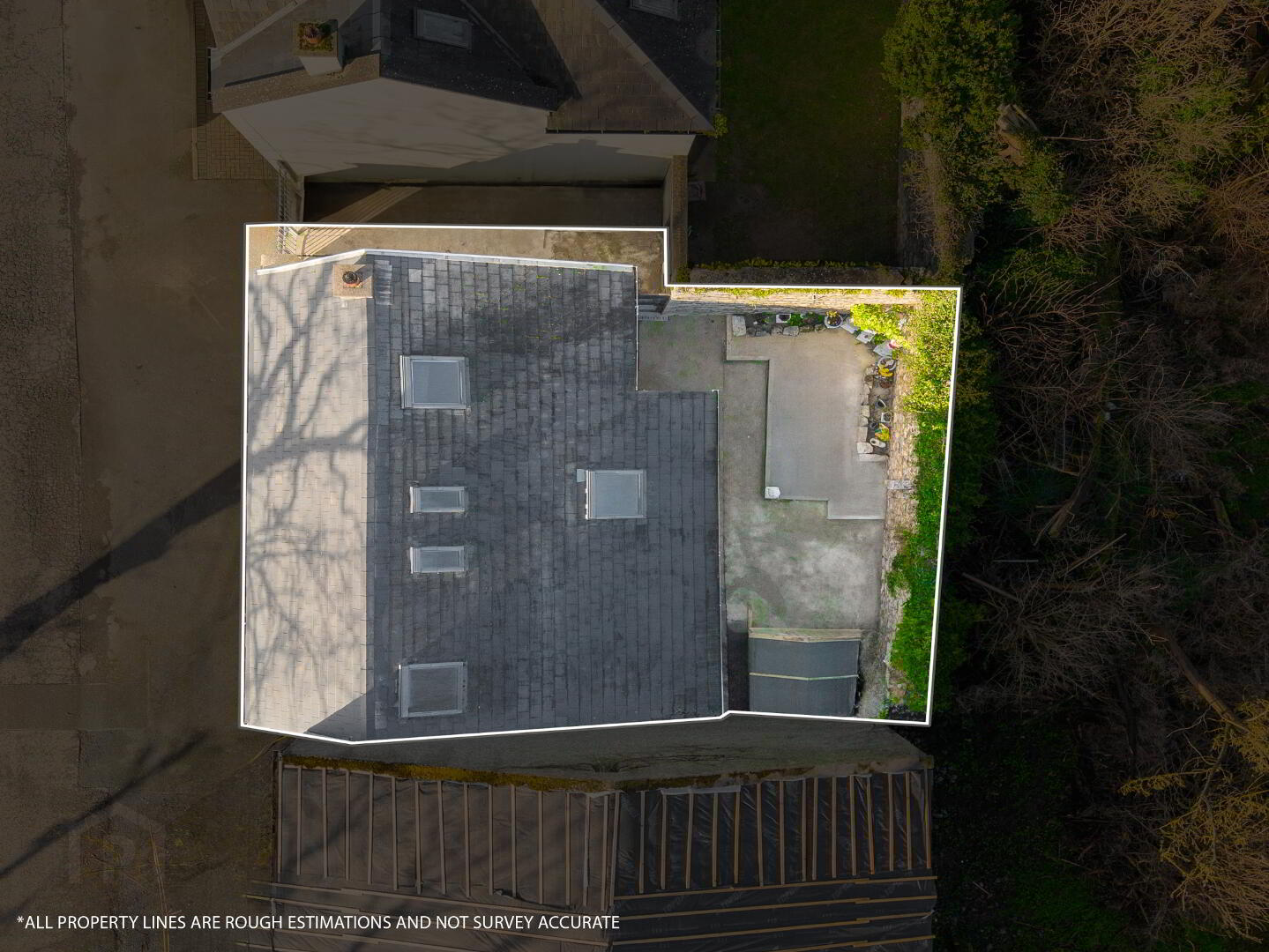 Keenans Lane, Main Street 5 of 31