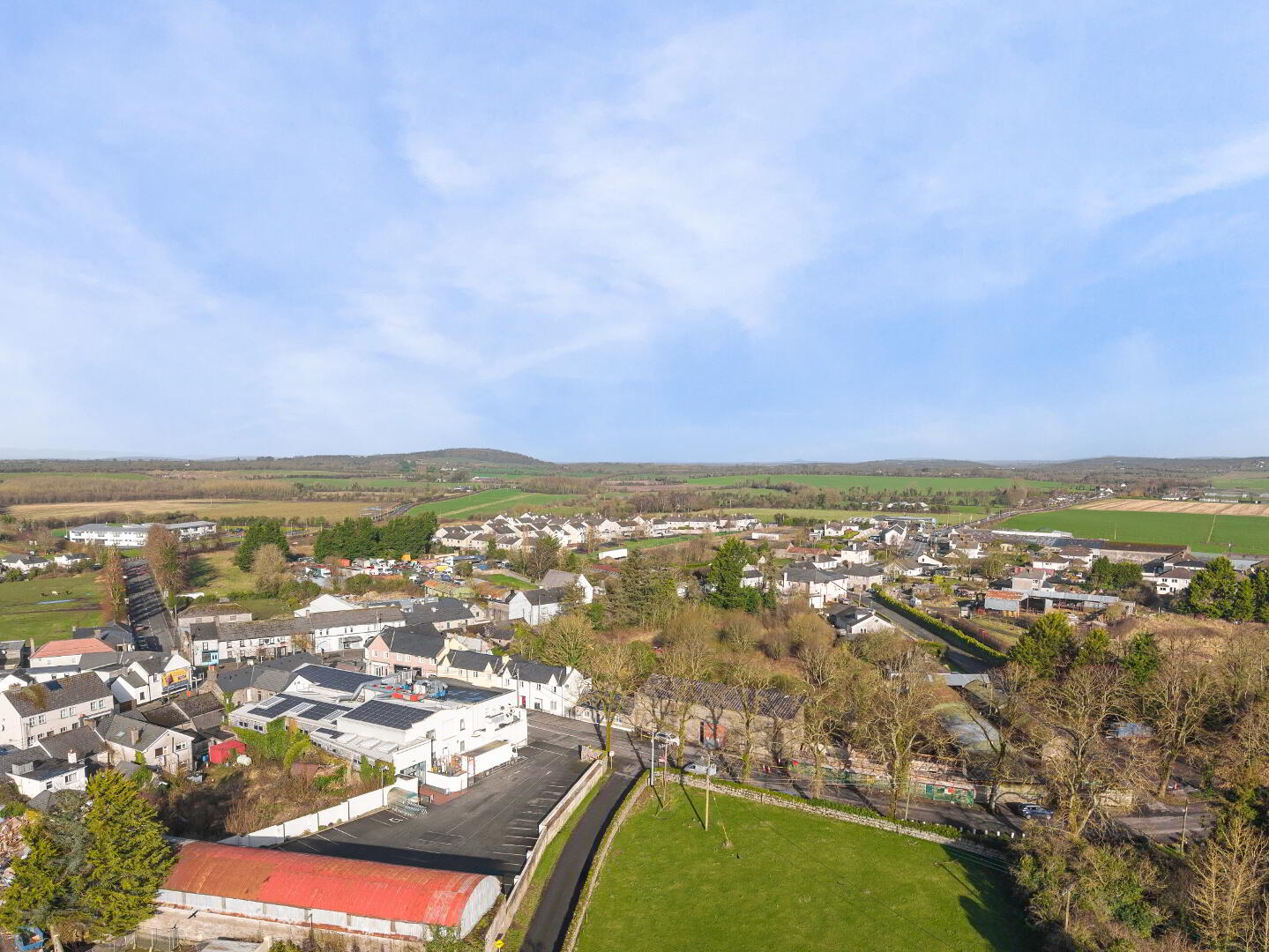 Keenans Lane, Main Street 30 of 31