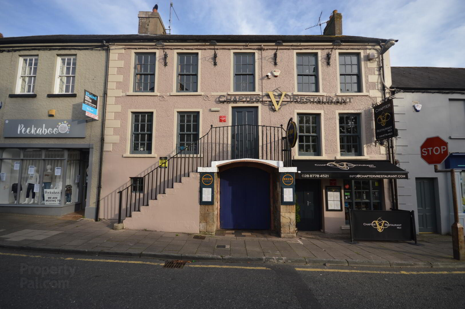 First Floor, 5 Killyman Street 1 of 23