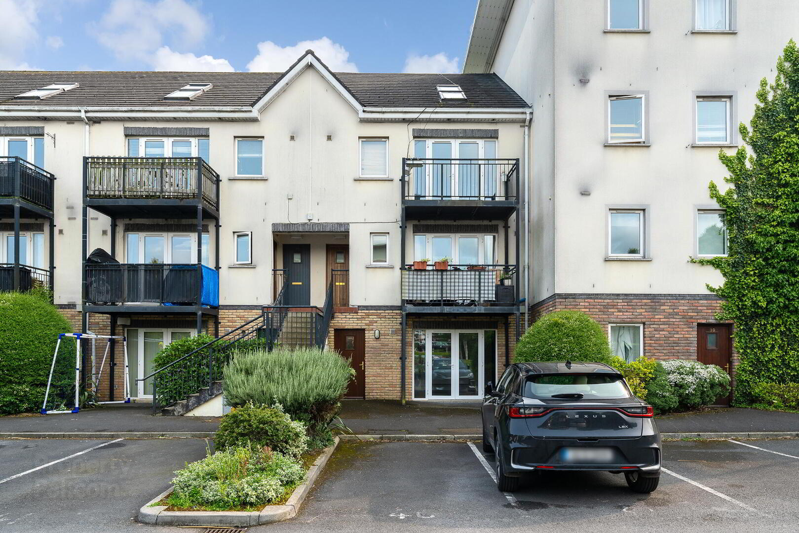 Apartment 38 Seagrave Drive 1 of 28