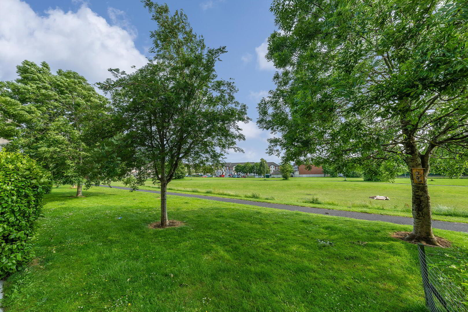 Apartment 38 Seagrave Drive 24 of 28