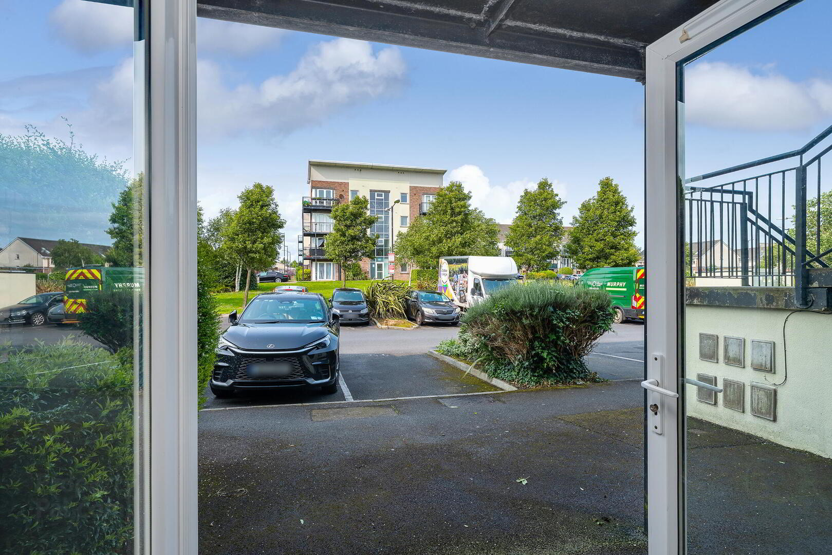 Apartment 38 Seagrave Drive 4 of 28