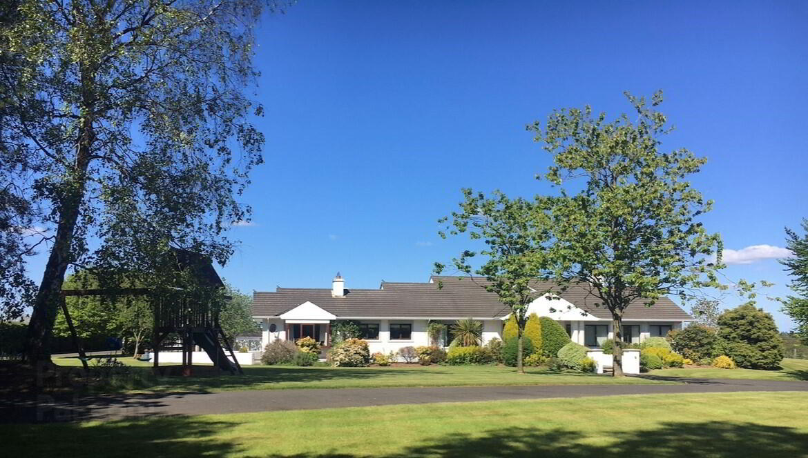 Willowvale, 161 Ballynahinch Road 1 of 43