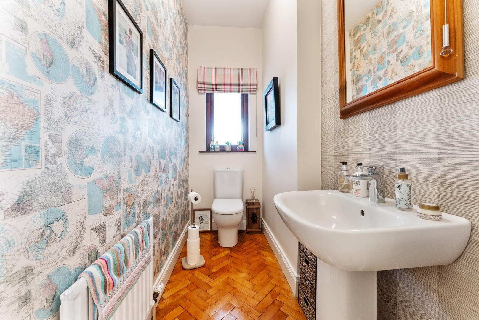 Willowvale, 161 Ballynahinch Road 10 of 43