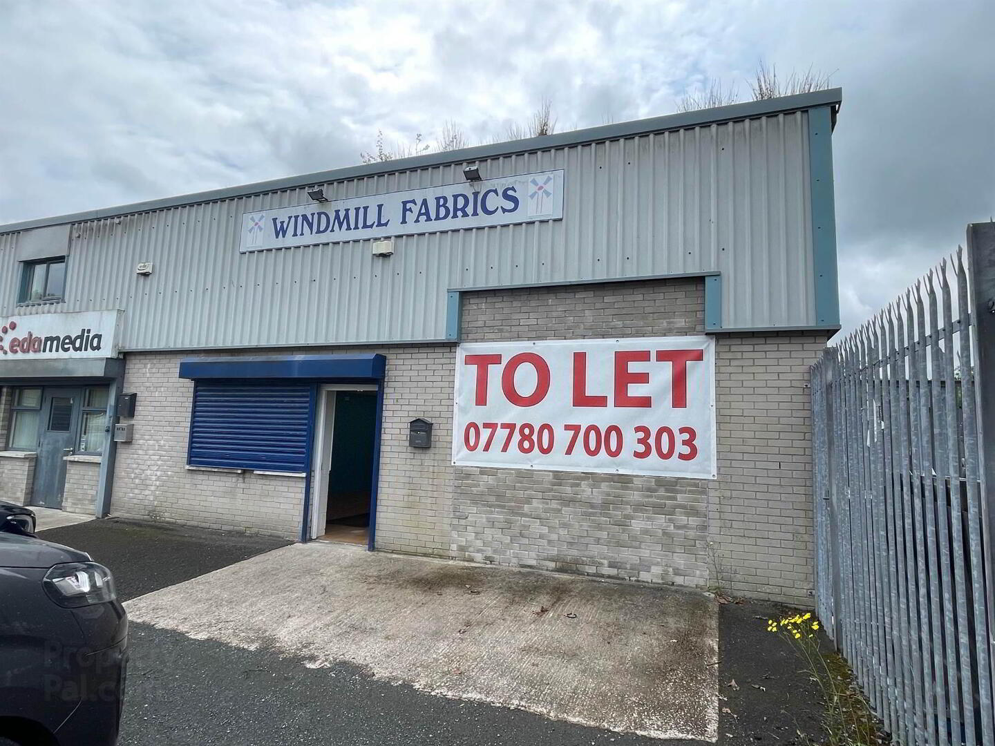 15 Windmill Business Park 1 of 6