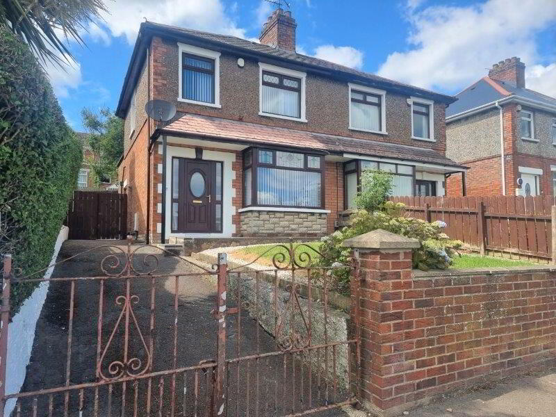 330 Ballysillan Road 1 of 13
