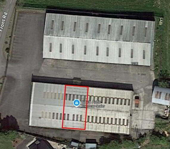 123e Front Road 4 of 4