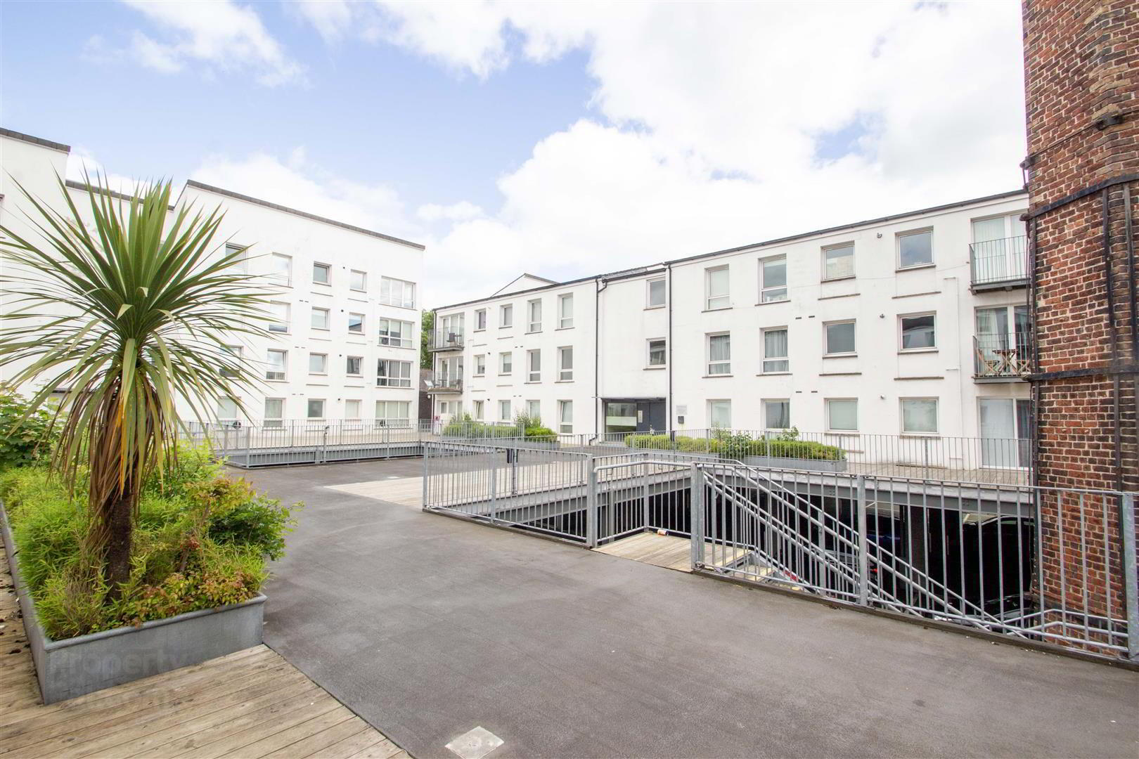 Apt 5 The Campbell Building, Falls Road / Clonard St 1 of 22