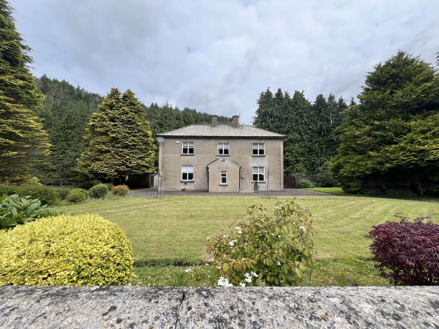 property description image
