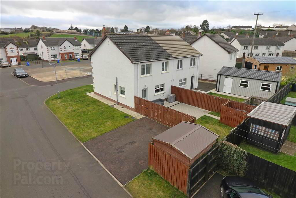 3 Claragh Hill Gardens 21 of 22