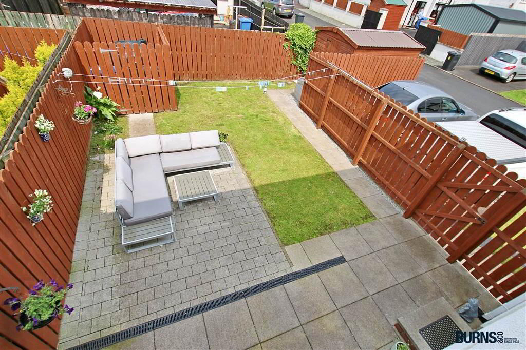 3 Claragh Hill Gardens 19 of 22