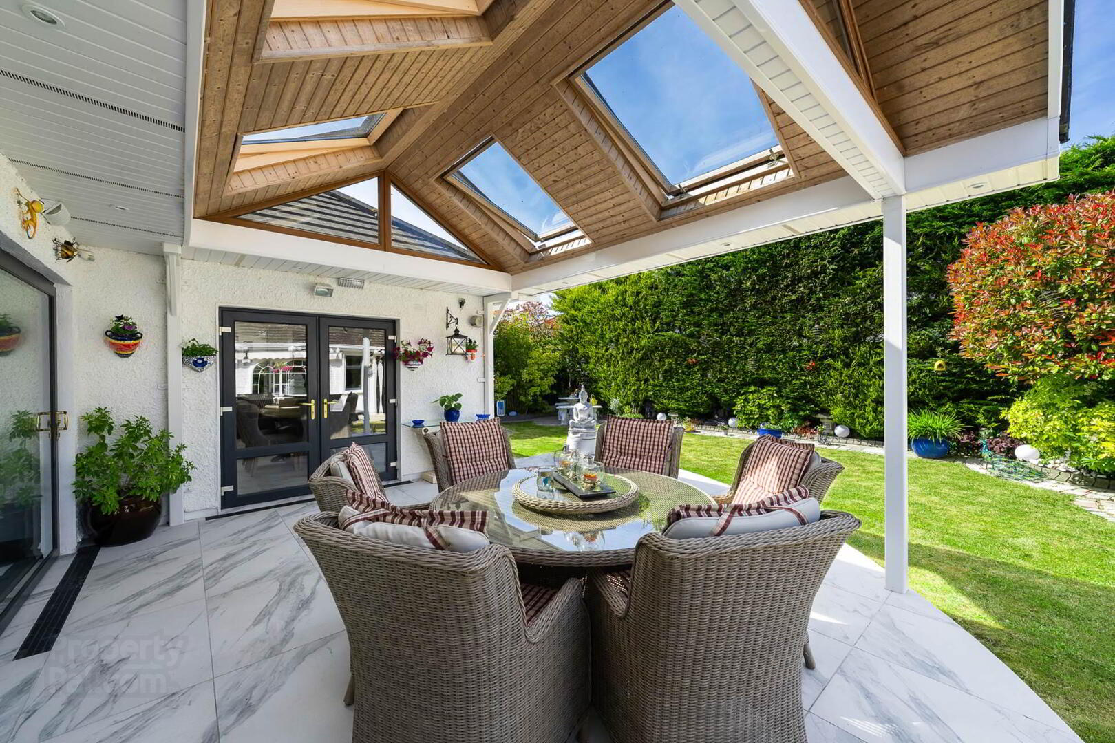 4 Glebe Wood 63 of 65