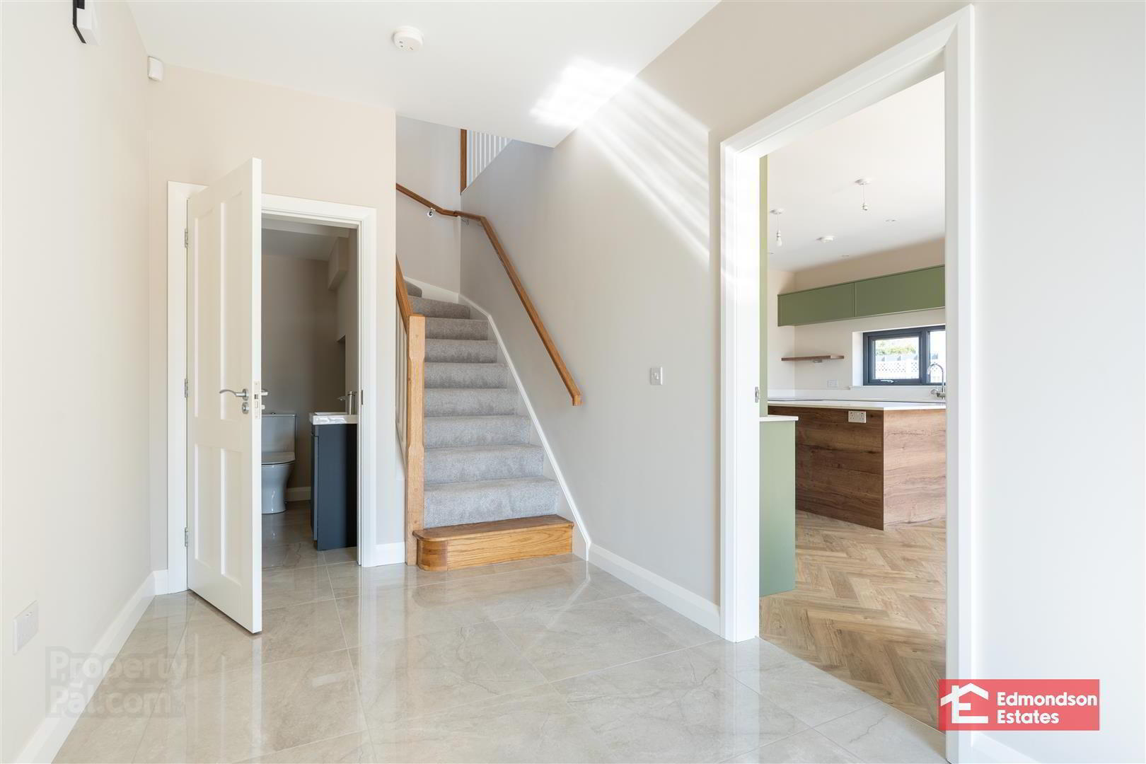The Chalfield, Site 2 Finlay Hall 5 of 52