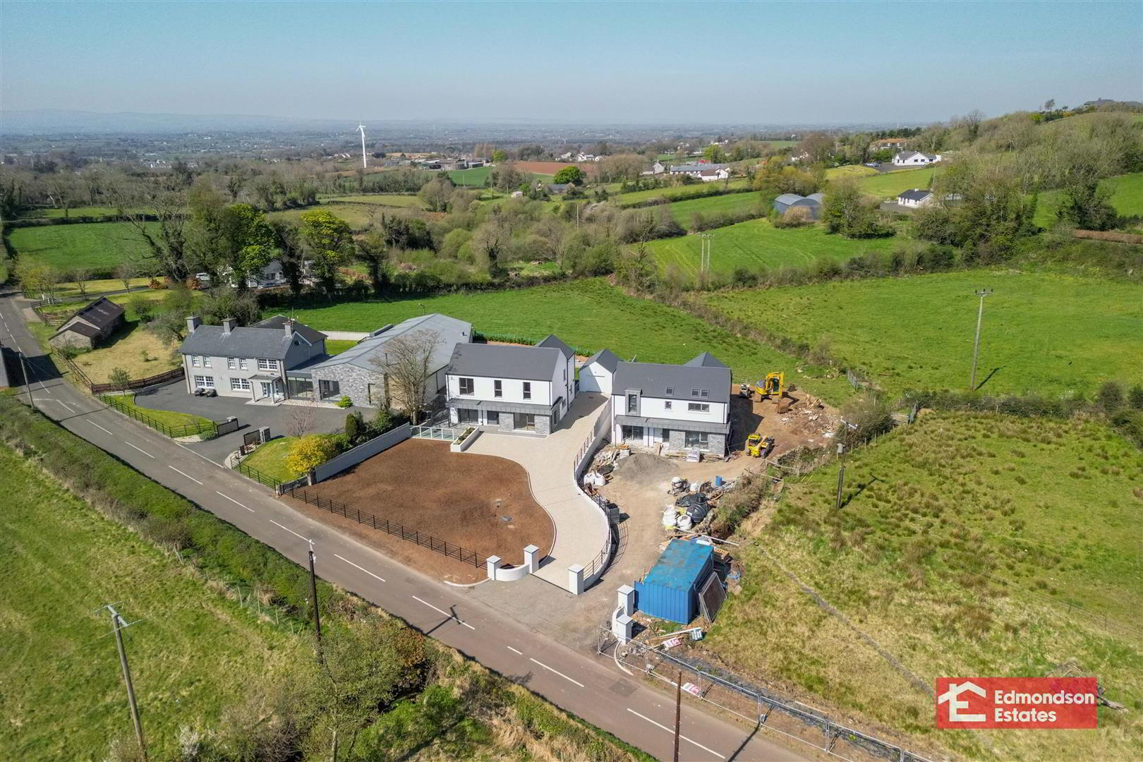 The Chalfield, Site 2 Finlay Hall 4 of 52