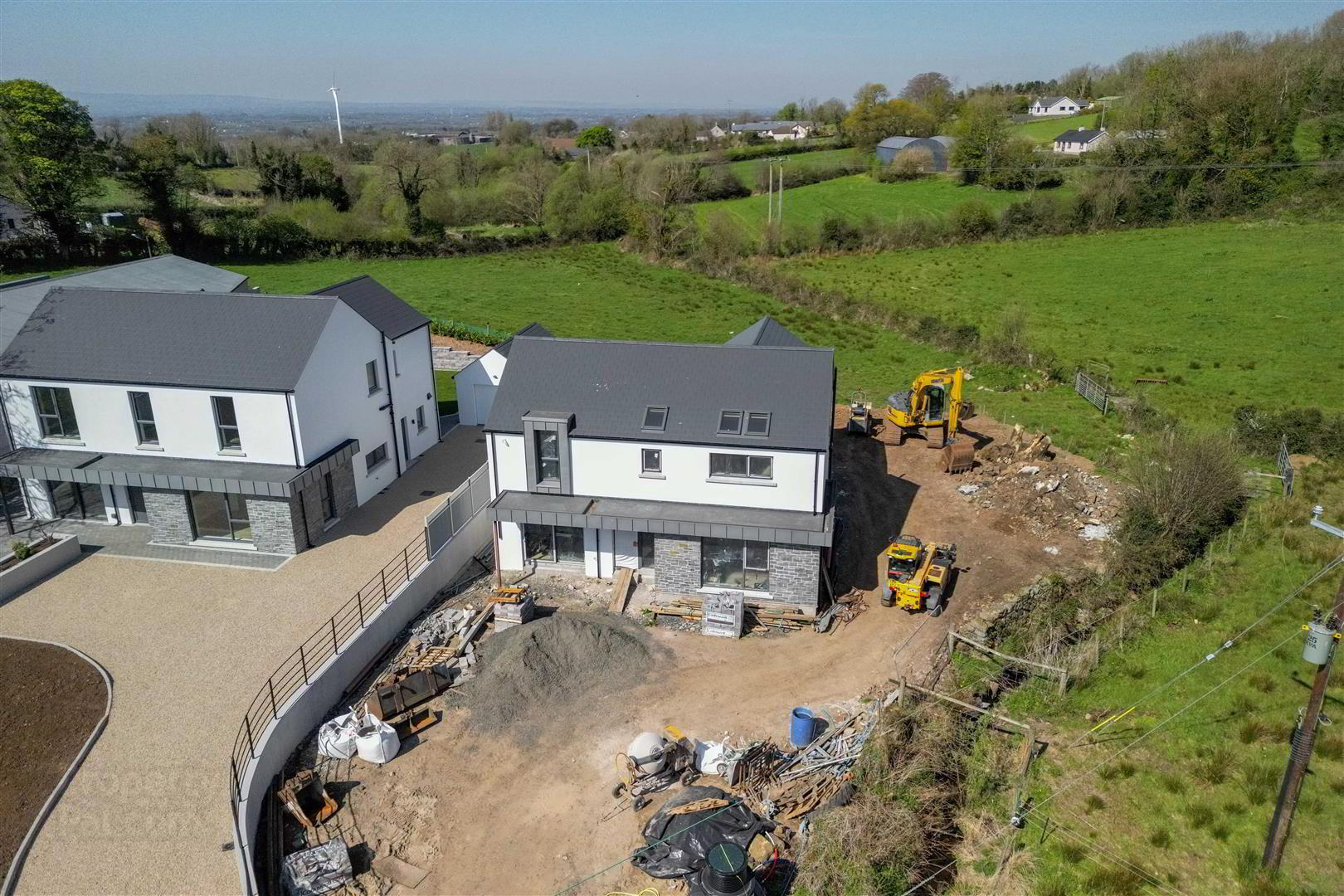 The Chalfield, Site 2 Finlay Hall 1 of 52