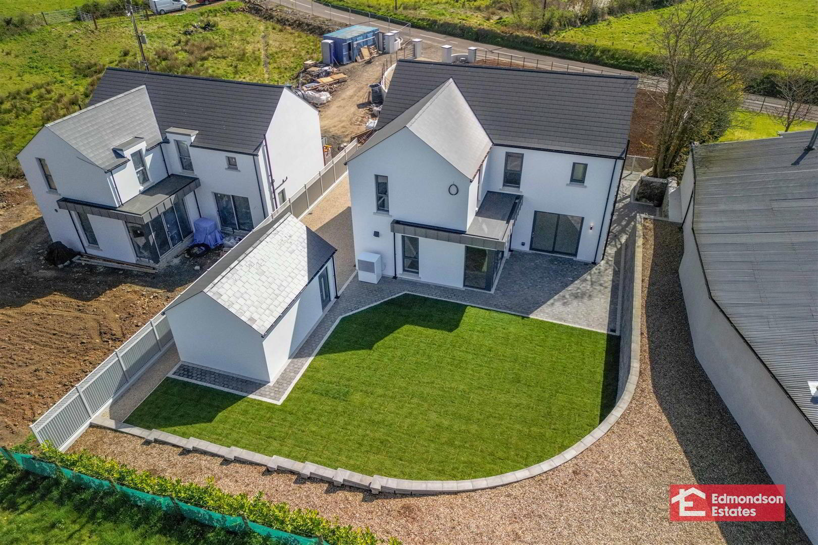 The Chalfield, Site 2 Finlay Hall 44 of 52