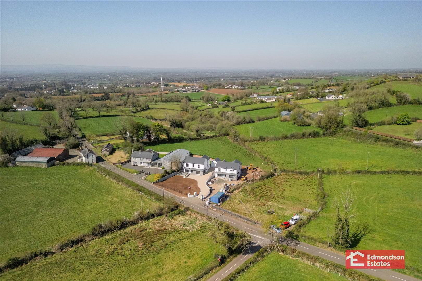 The Chalfield, Site 2 Finlay Hall 45 of 52