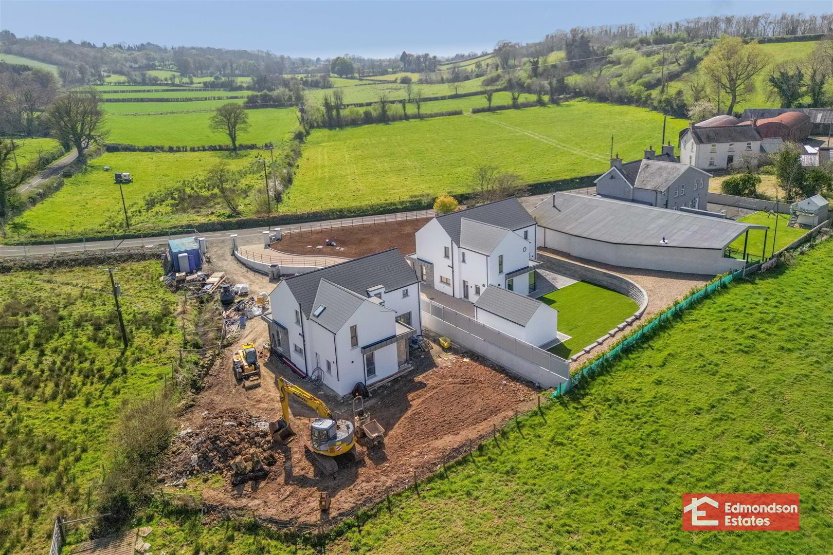 The Chalfield, Site 2 Finlay Hall 43 of 52
