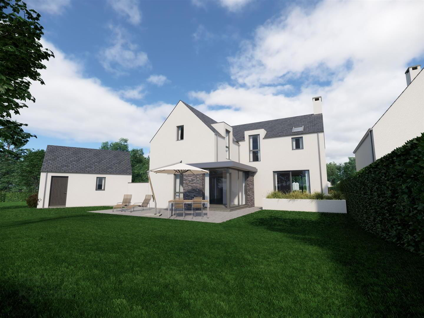 The Chalfield, Site 2 Finlay Hall 51 of 52
