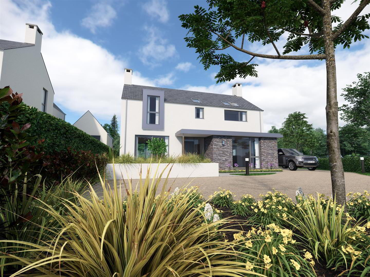 The Chalfield, Site 2 Finlay Hall 47 of 52