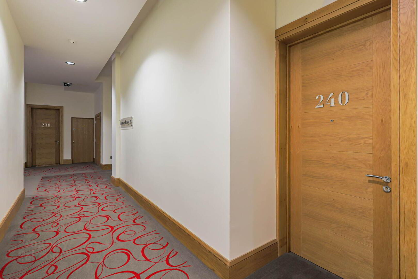 Apt 240 The Bakery, 311 Ormeau Road 8 of 18