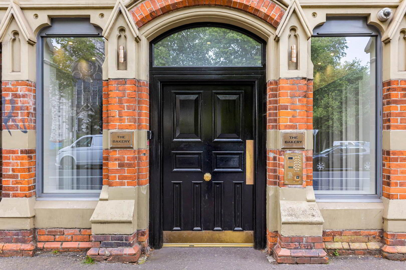 Apt 240 The Bakery, 311 Ormeau Road 4 of 18