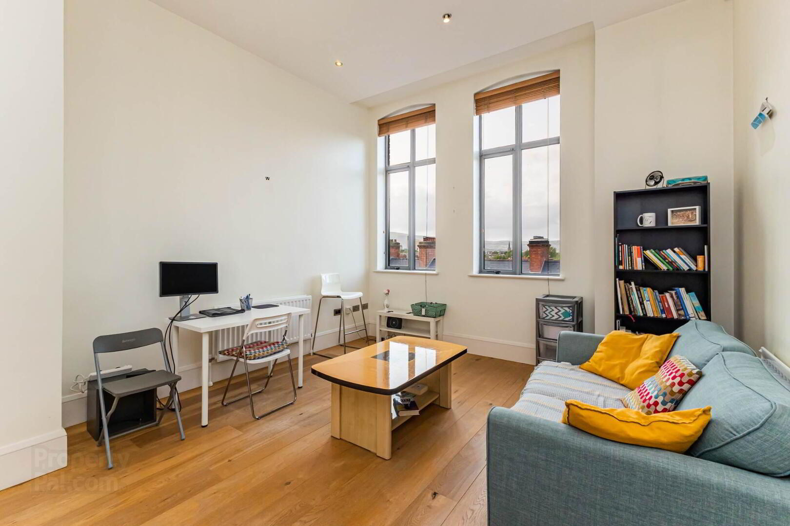 Apt 240 The Bakery, 311 Ormeau Road 10 of 18