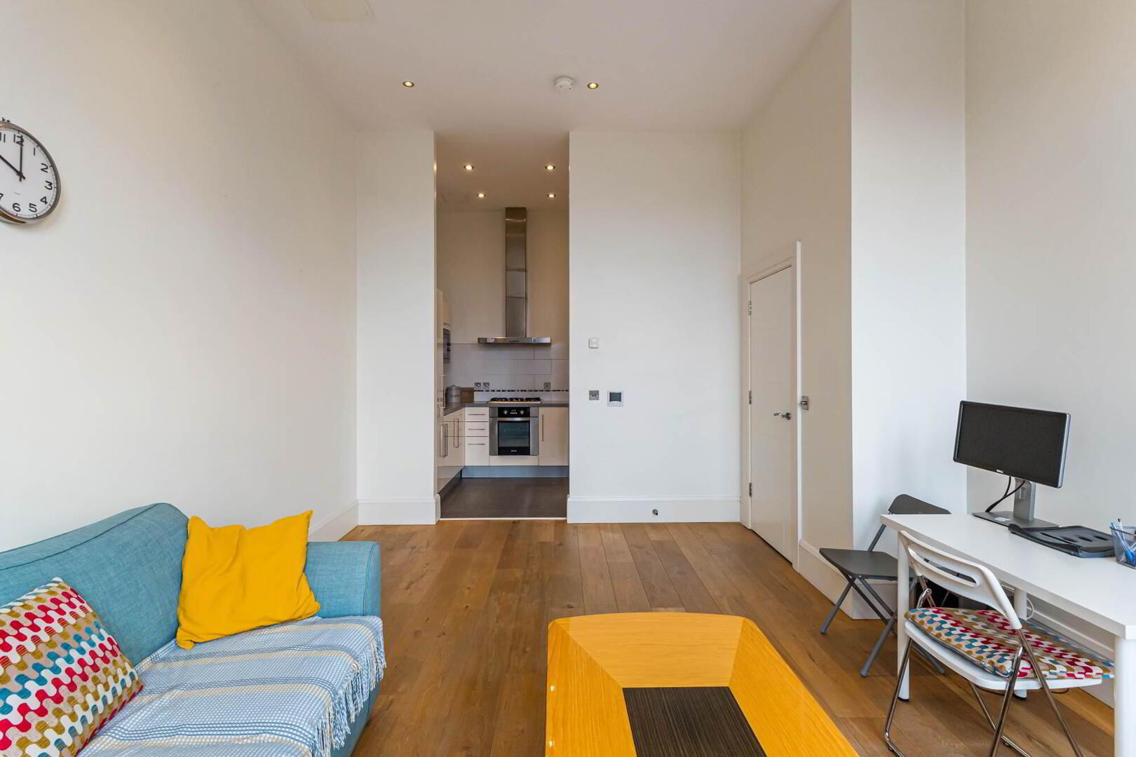 Apt 240 The Bakery, 311 Ormeau Road 11 of 18