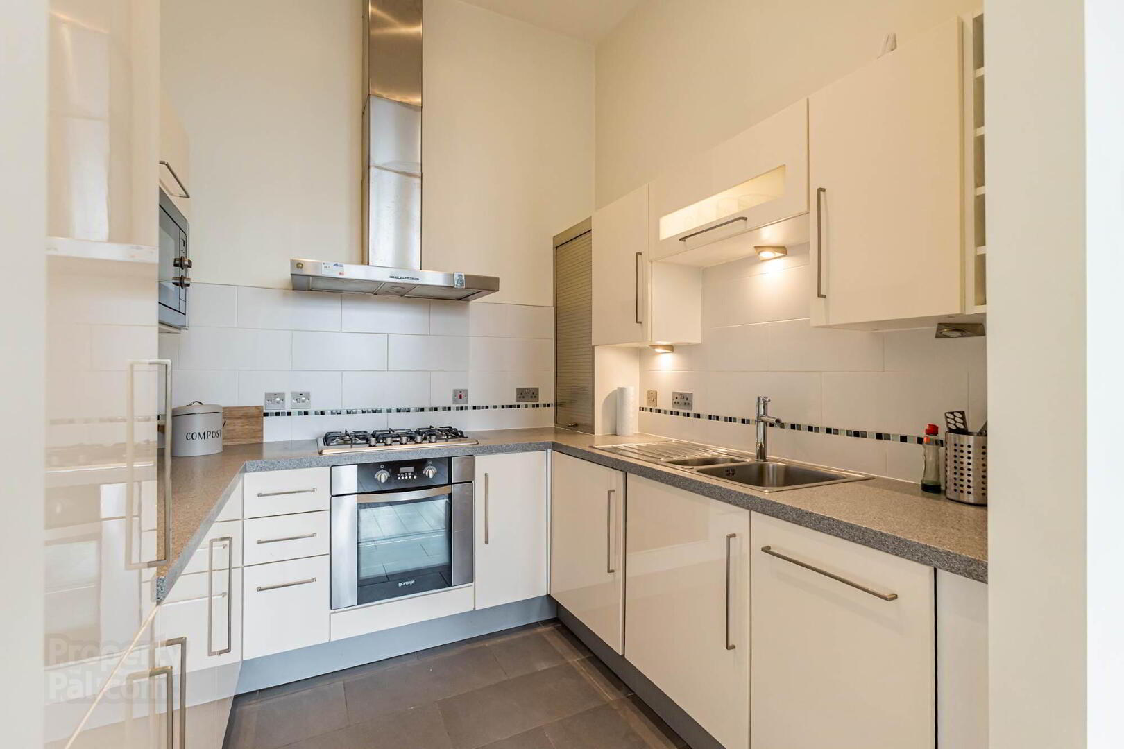 Apt 240 The Bakery, 311 Ormeau Road 13 of 18