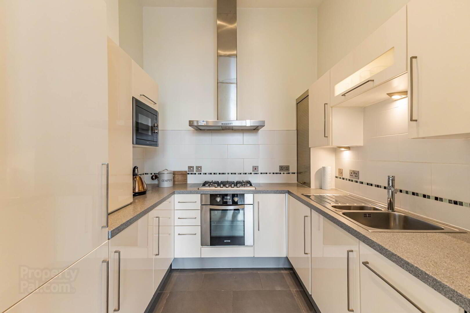 Apt 240 The Bakery, 311 Ormeau Road 12 of 18