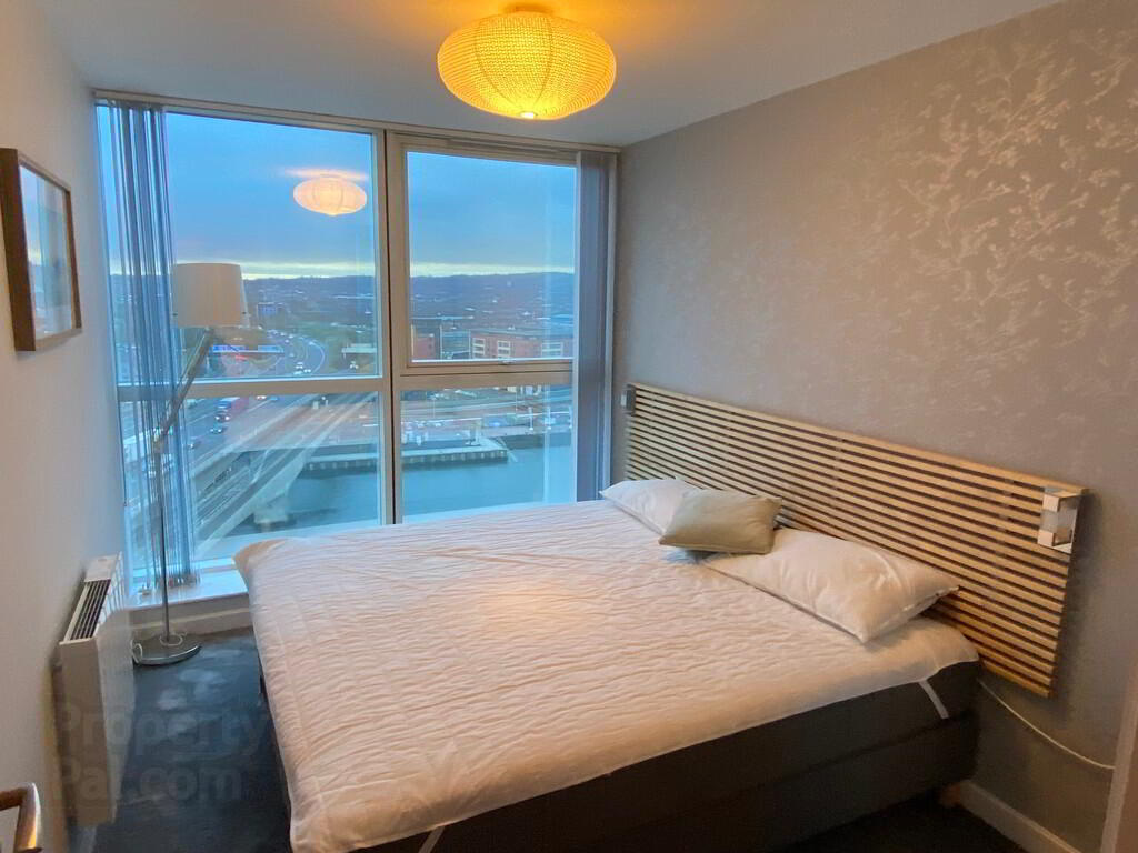 13-05 The Obel, 62 Donegall Quay 6 of 9