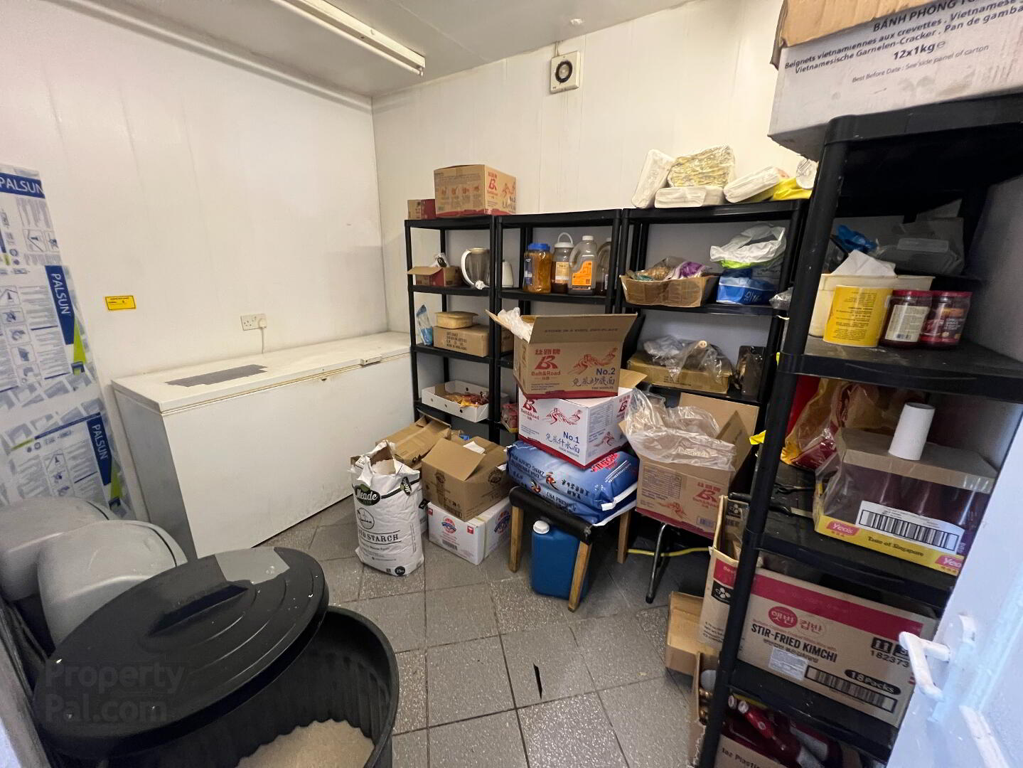 Hot Food Takeaway Unit, 113 Washingbay Road 11 of 13