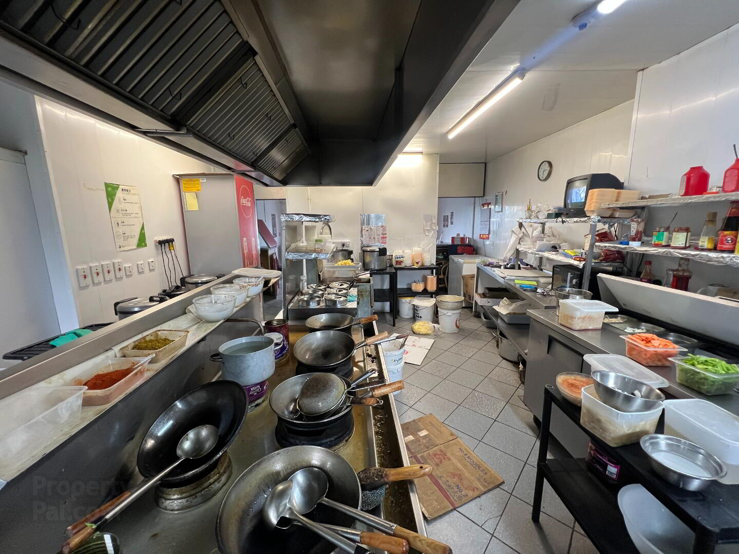 Hot Food Takeaway Unit, 113 Washingbay Road 8 of 13