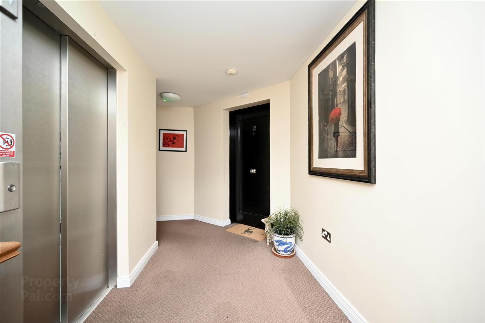 property description image