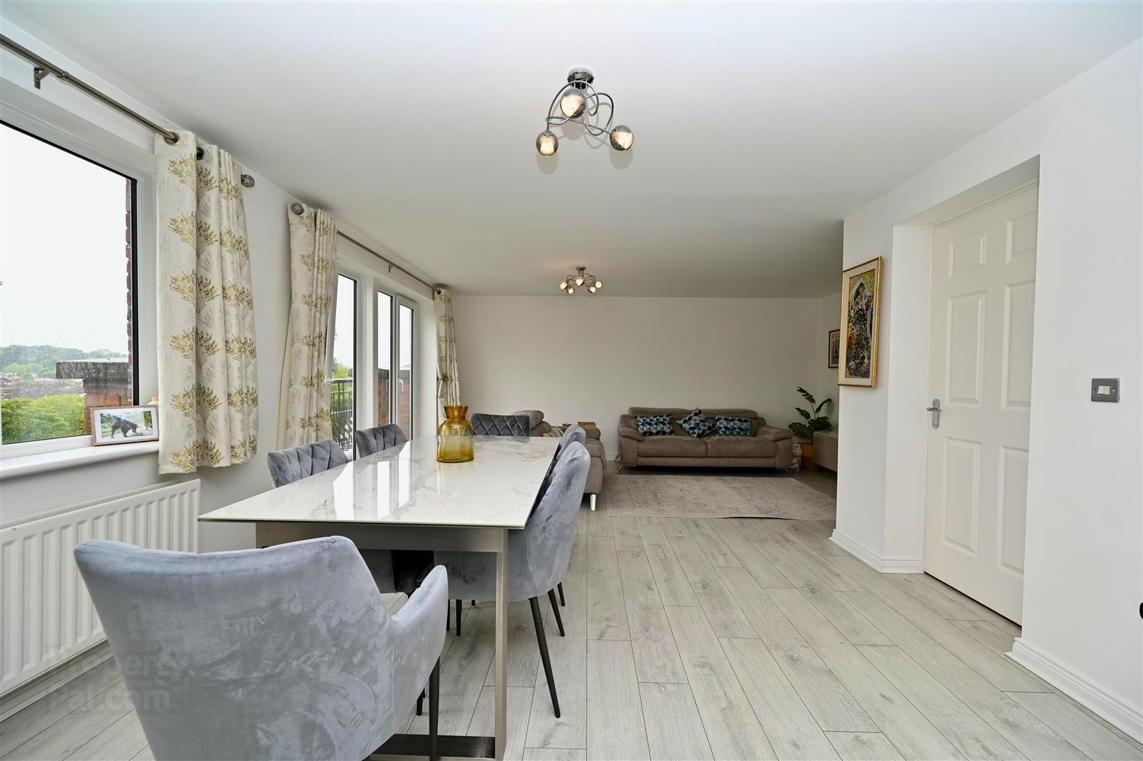 Apartment 13 Meadow House 47 The Boulevard 4 of 22