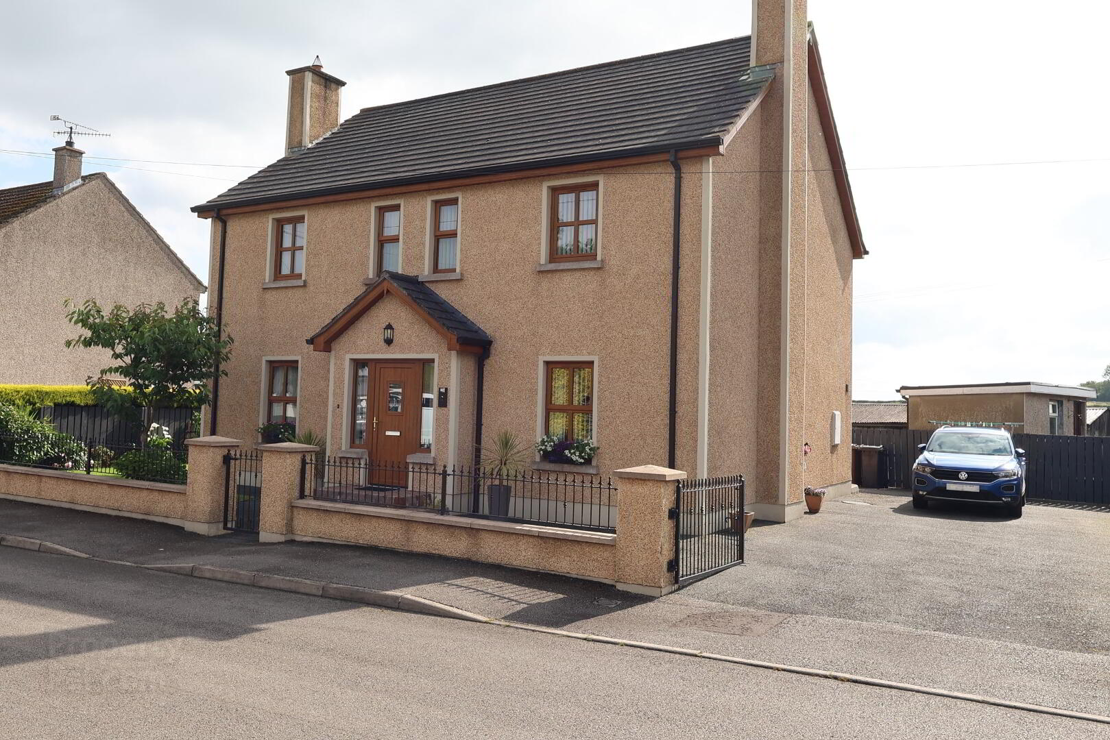 12a Tullywiggan Cottages 1 of 22