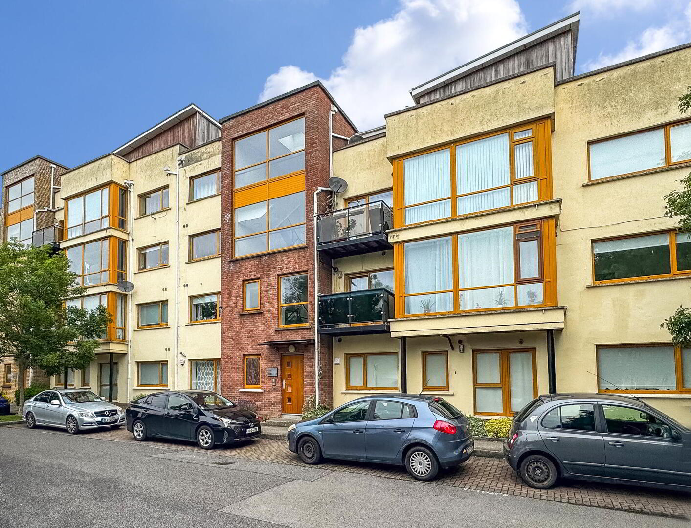 Apartment 106 Hampton Wood Avenue 1 of 22