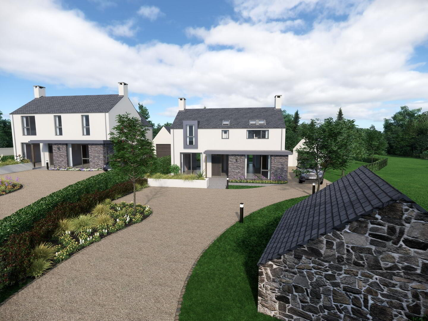 The Chalfield, Finlay Hall 3 of 20