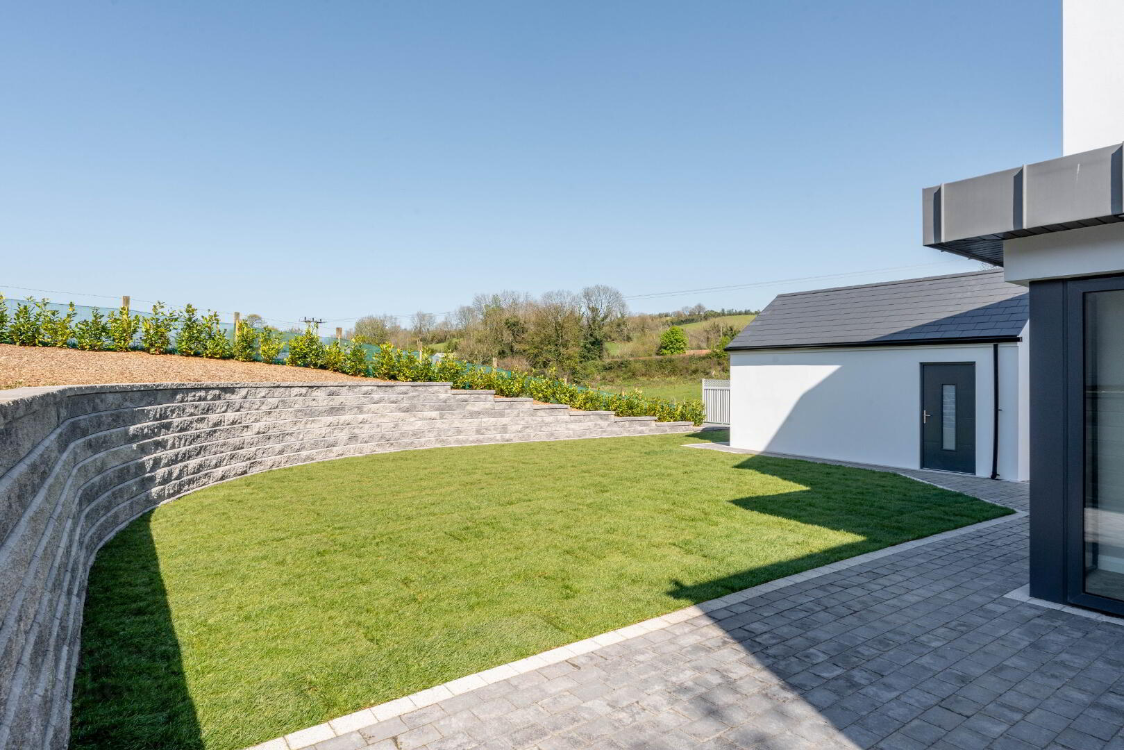 The Chalfield, Finlay Hall 16 of 20