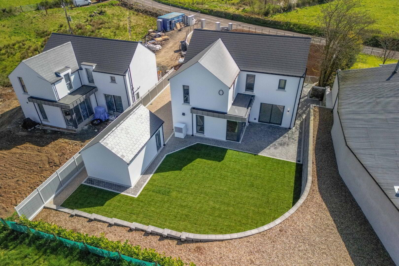 The Chalfield, Finlay Hall 4 of 20