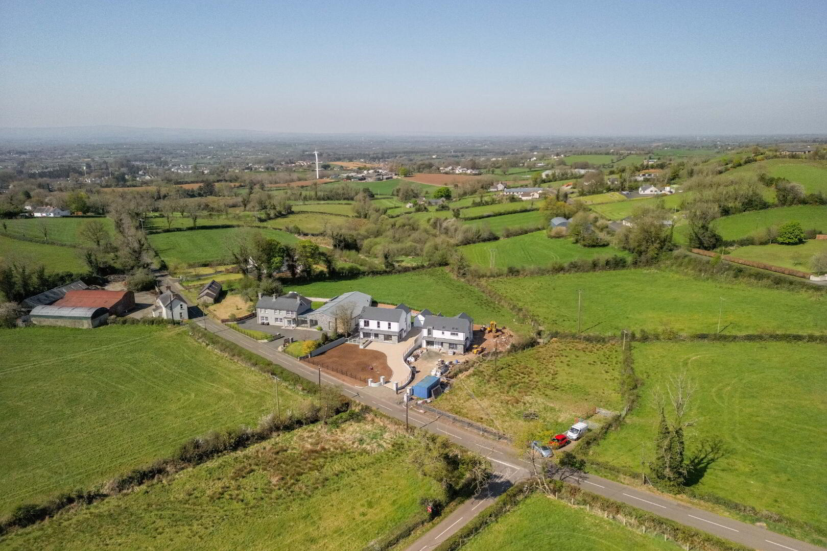 The Chalfield, Finlay Hall 7 of 20
