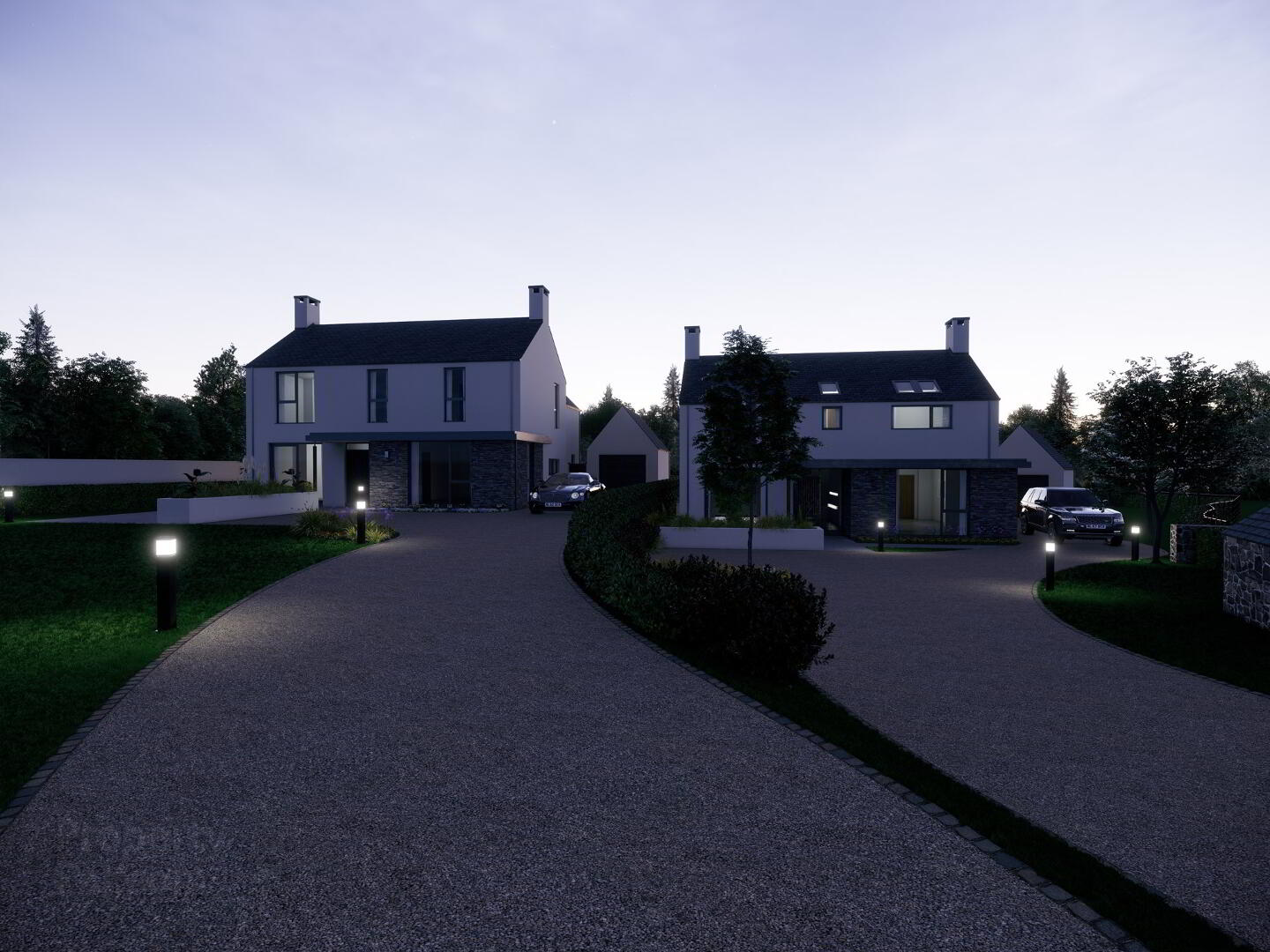 The Chalfield, Finlay Hall 18 of 20