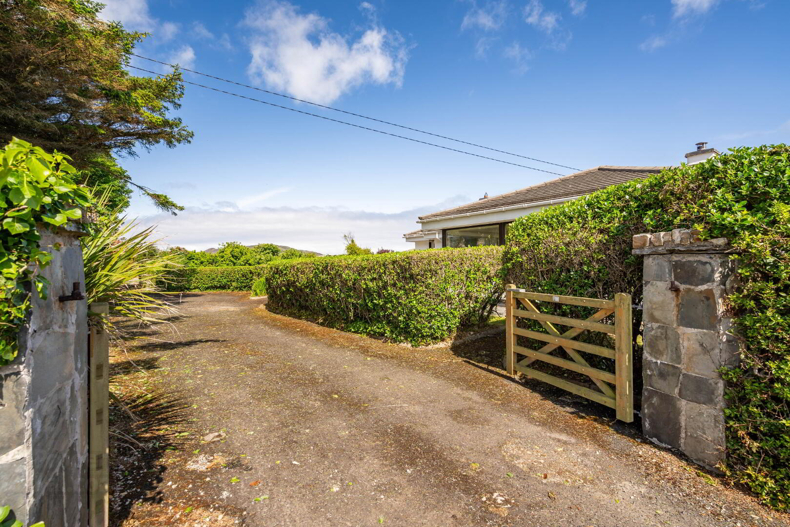 Rock Cottage, Marble Hill 13 of 23