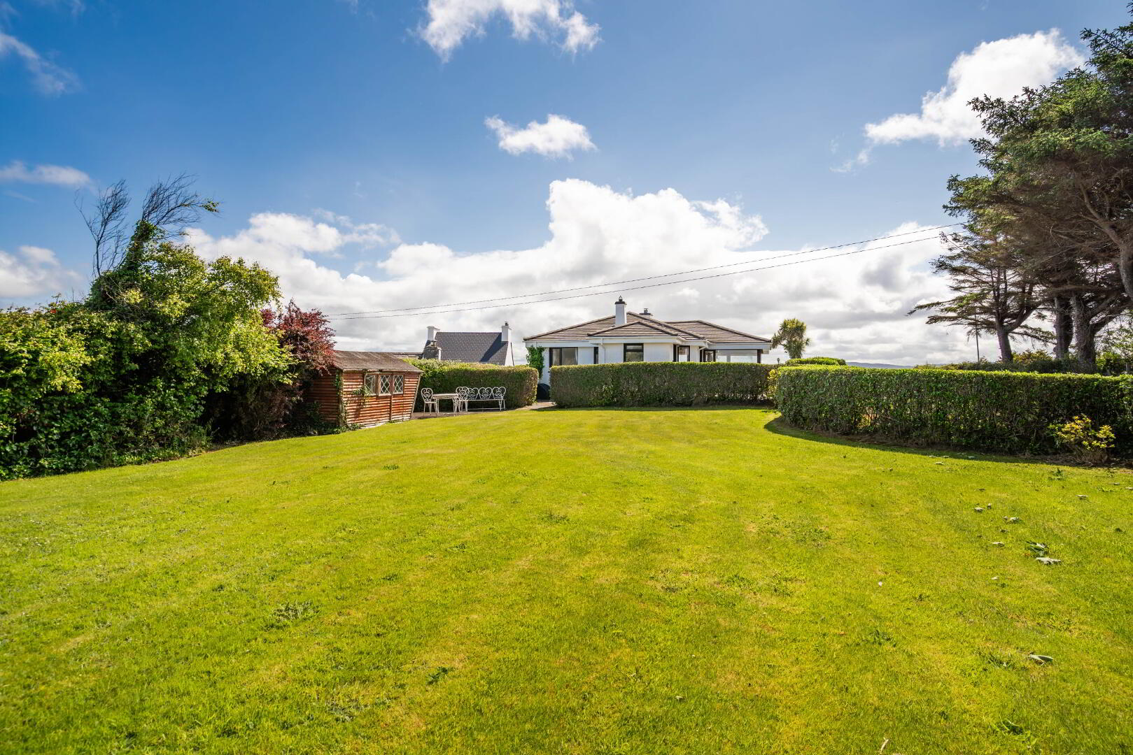 Rock Cottage, Marble Hill 15 of 23