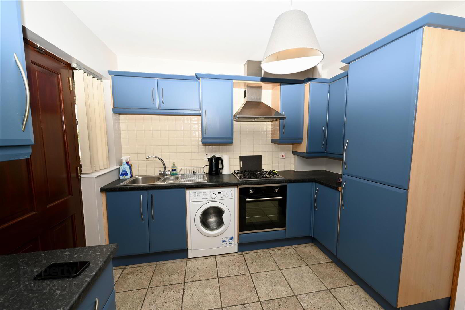Apt 18c, Hillsborough Road 5 of 10